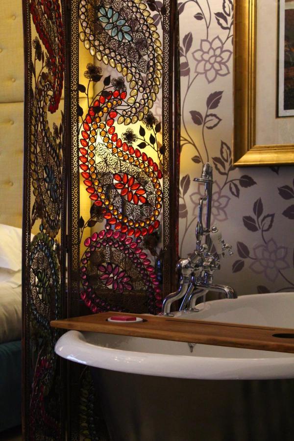 24 Royal Terrace Hotel Единбург Екстериор снимка