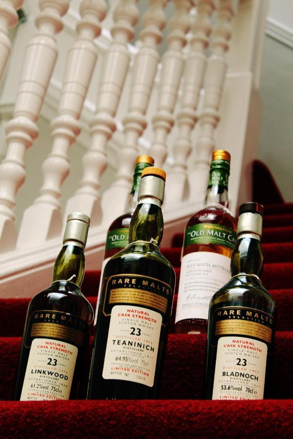 24 Royal Terrace Hotel Единбург Екстериор снимка