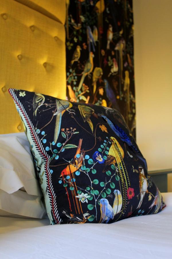 24 Royal Terrace Hotel Единбург Екстериор снимка
