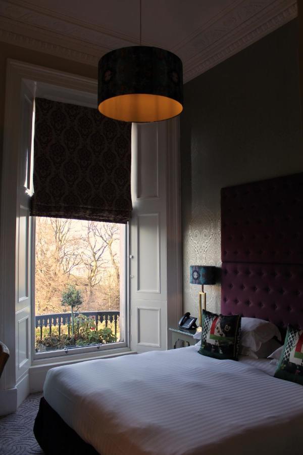 24 Royal Terrace Hotel Единбург Екстериор снимка