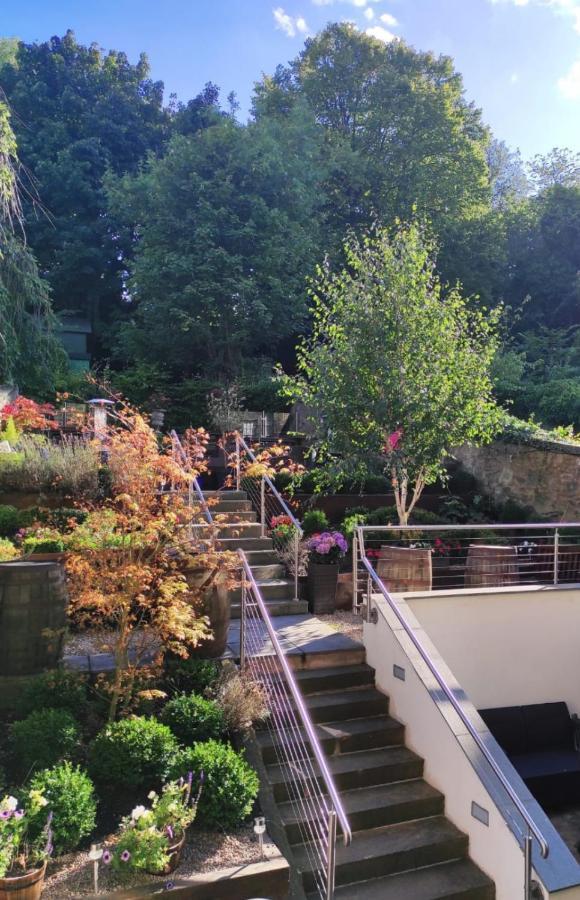24 Royal Terrace Hotel Единбург Екстериор снимка