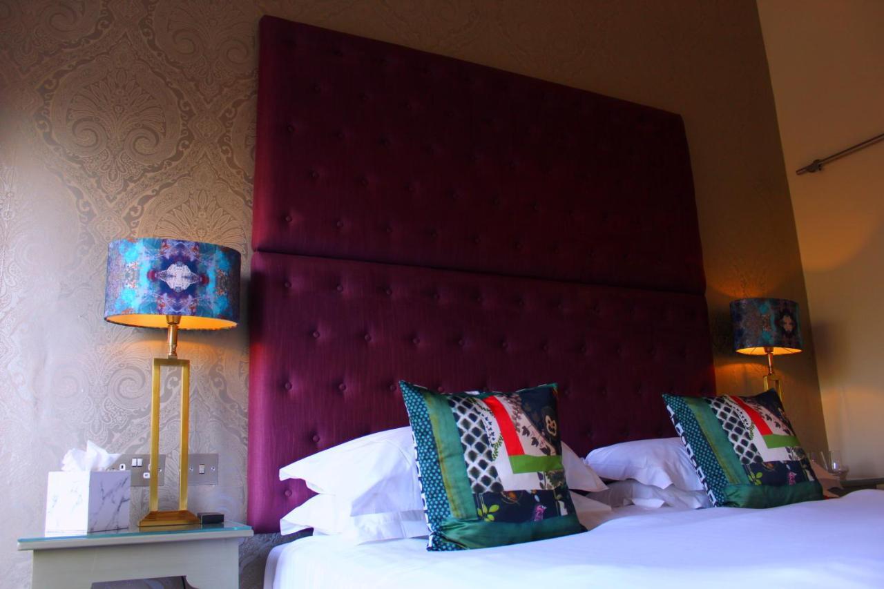24 Royal Terrace Hotel Единбург Екстериор снимка