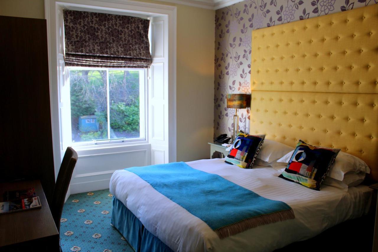 24 Royal Terrace Hotel Единбург Екстериор снимка