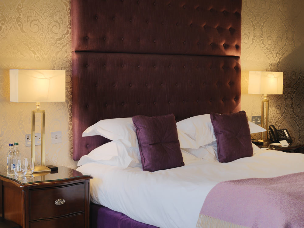 24 Royal Terrace Hotel Единбург Екстериор снимка