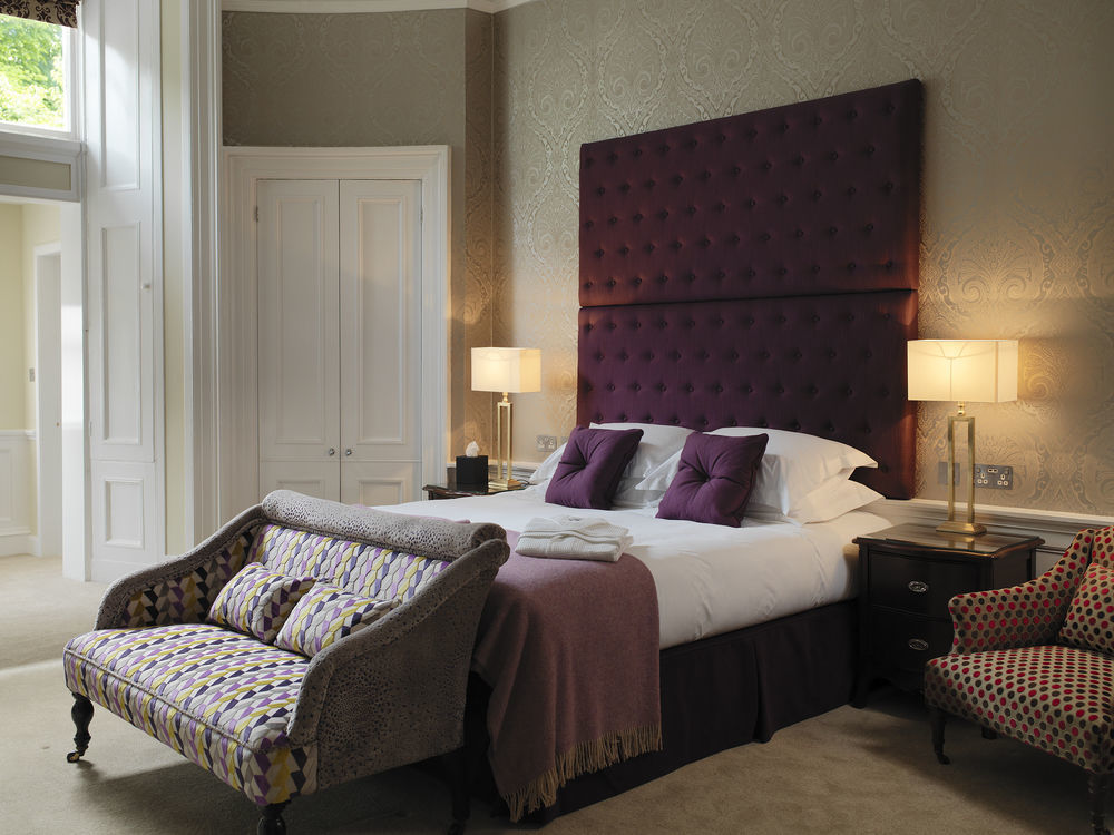 24 Royal Terrace Hotel Единбург Екстериор снимка